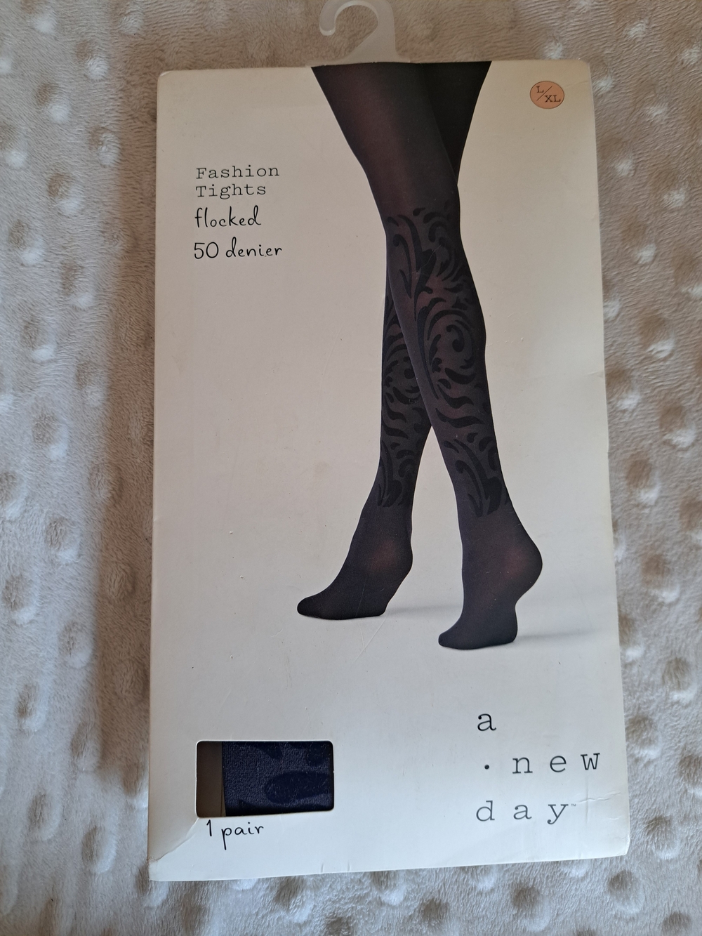 Fashion Tights